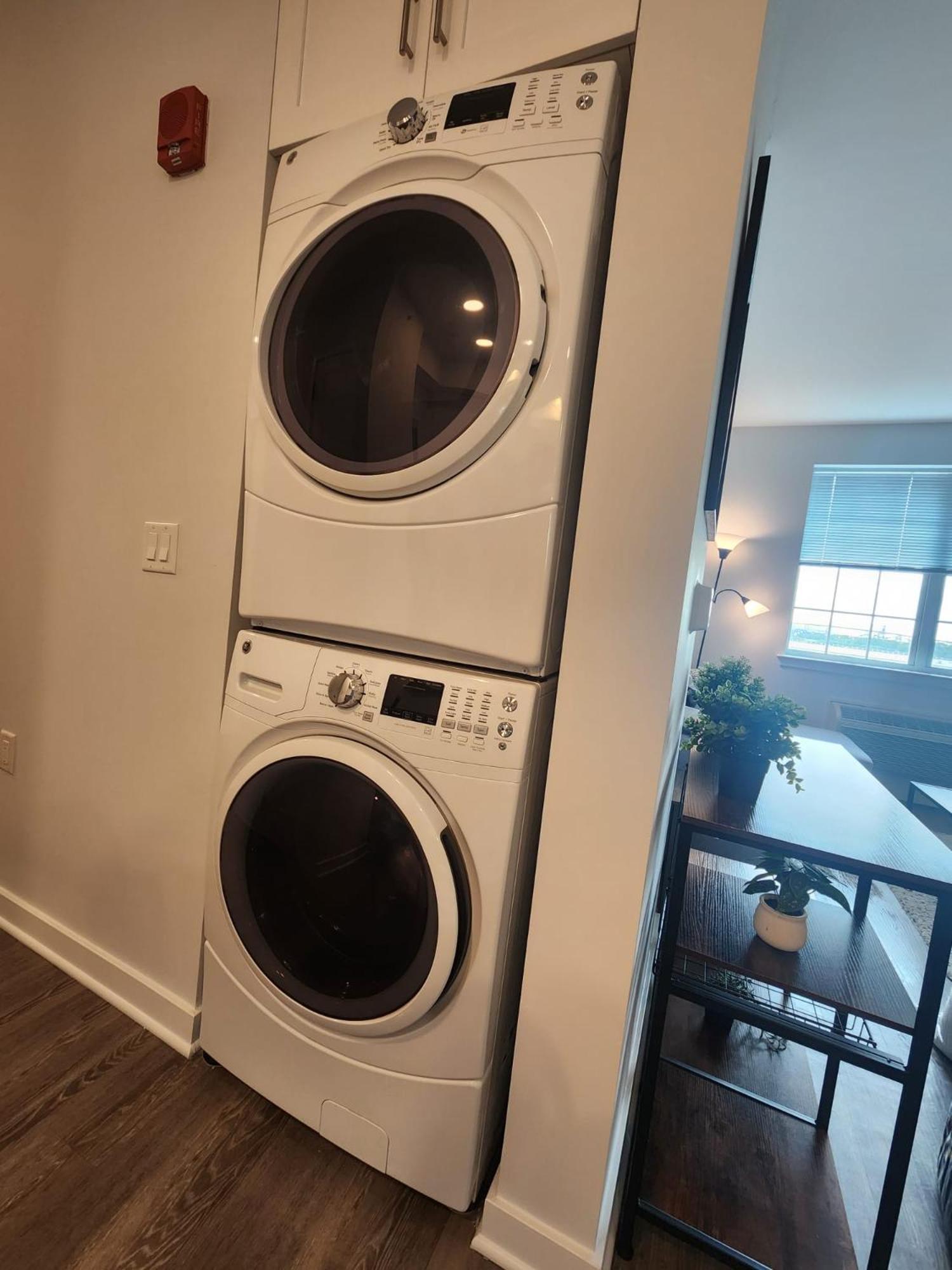 Pristine 2Br Apt With Modern Amenities Near Nyc Apartment Jersey City Exterior photo
